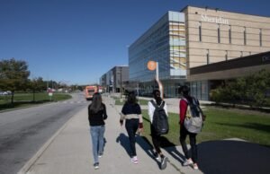 Tuition Free Universities in Canada