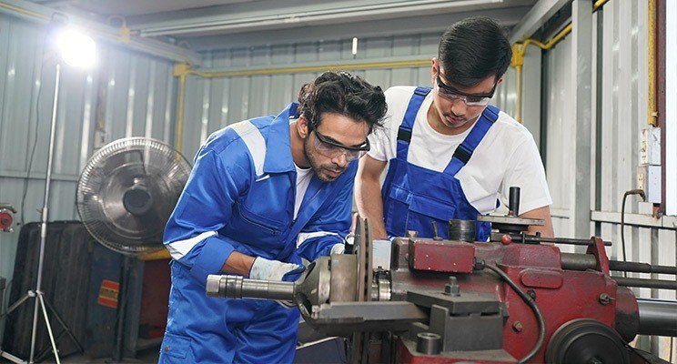 Best Courses After Mechanical Engineering Degree