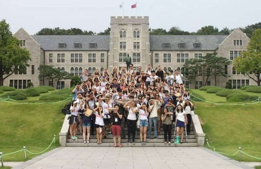 Cheapest Universities in Korea for International Students