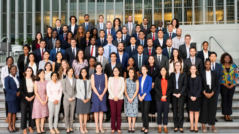 World Bank Group Young Professionals Program for Young Professionals